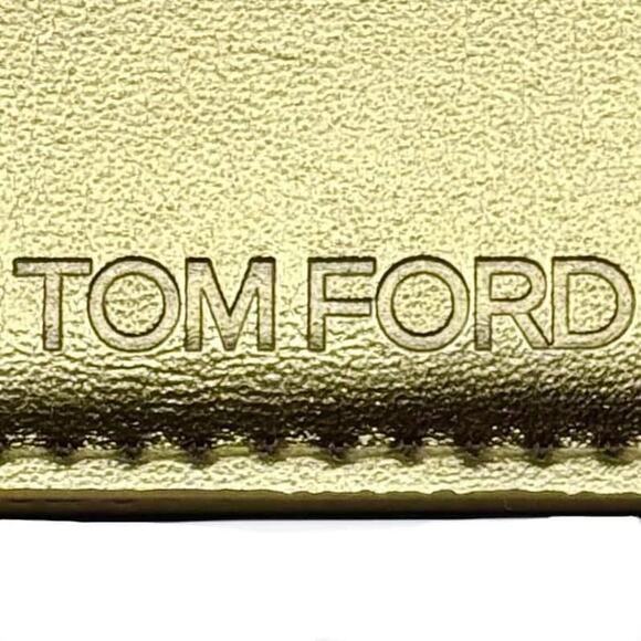 Tom Ford Cardholder/Mirror Case - Picture 3 of 8